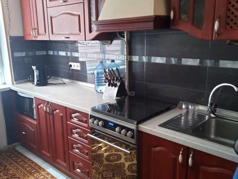 квартира по адресу Старовокзальная ул. (Урицького), 37