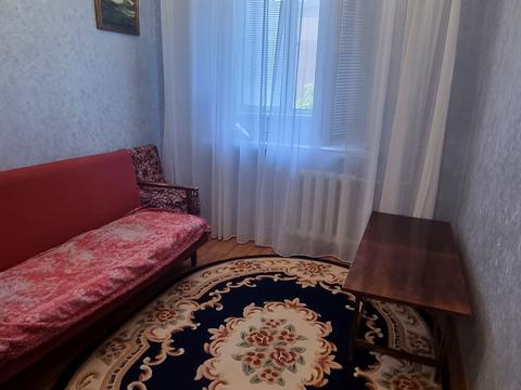 квартира по адресу Старовокзальная ул. (Урицького), 37