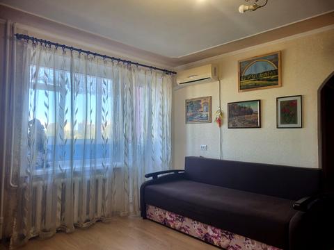 квартира по адресу Свободи просп. (Прокофʼєва), 12