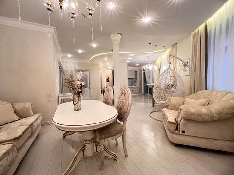 квартира по адресу Евгения Коновальца ул. (Щорса), 36-В