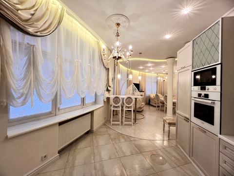 квартира по адресу Евгения Коновальца ул. (Щорса), 36-В