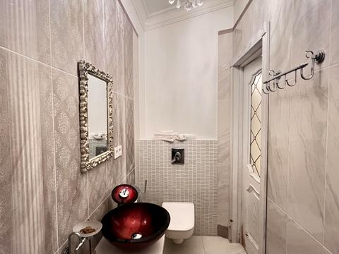 квартира по адресу Евгения Коновальца ул. (Щорса), 36-В