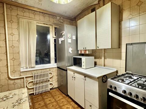 квартира за адресою Юрія Магалевського вул. (Генерала Захарченка), 14