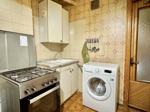 квартира за адресою Юрія Магалевського вул. (Генерала Захарченка), 14