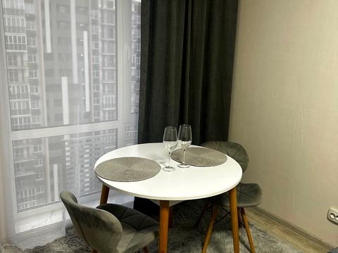 квартира за адресою Академіка Заболотного вул., 148-В