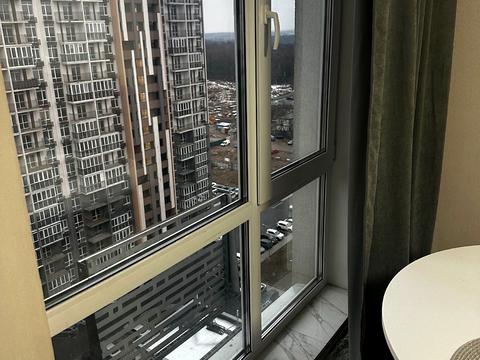 квартира за адресою Академіка Заболотного вул., 148-В