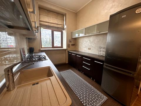 квартира по адресу Соборная ул., 44