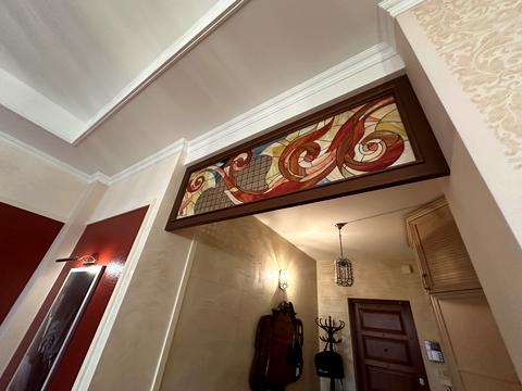 квартира по адресу Соборная ул., 44