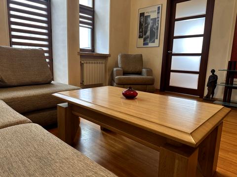 квартира по адресу Соборная ул., 44