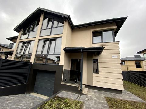 дом по адресу Степова