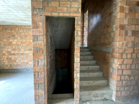 дом по адресу Степова