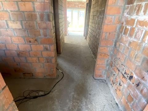 дом по адресу Степова