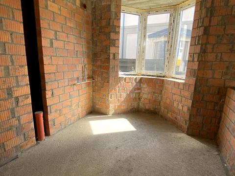 дом по адресу Степова