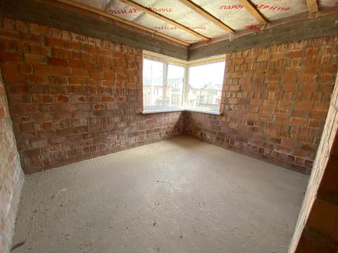 дом по адресу Степова