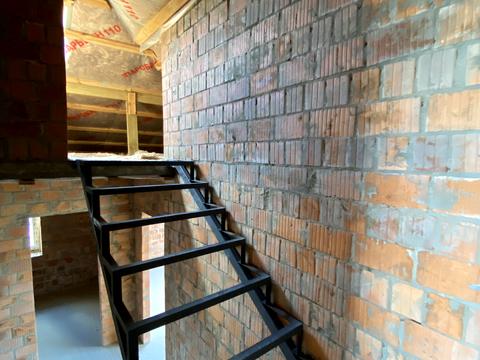 дом по адресу Степова