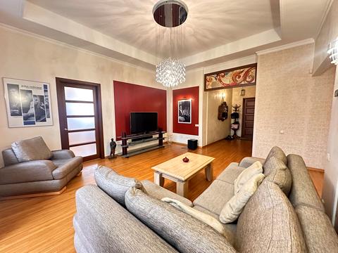 квартира по адресу Соборная ул., 44