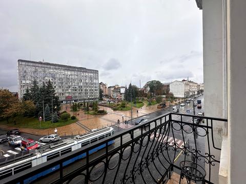 квартира за адресою Соборна вул., 44