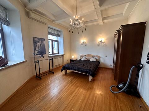 квартира по адресу Соборная ул., 44