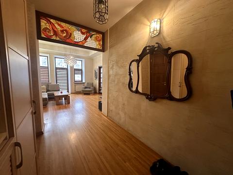 квартира по адресу Соборная ул., 44