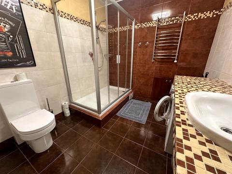 квартира по адресу Соборная ул., 44