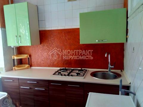 квартира за адресою Олександрівський просп. (Косіора), 77