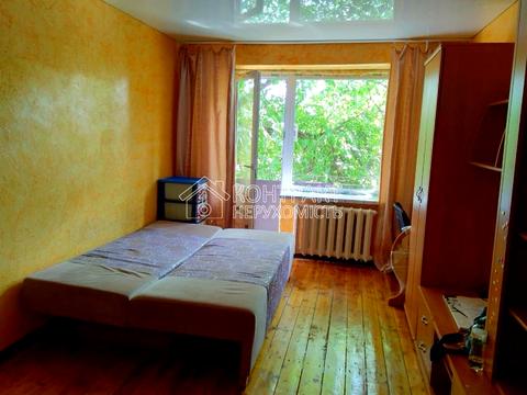 квартира за адресою Олександрівський просп. (Косіора), 77