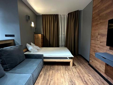 квартира по адресу Мартинова просп., 8