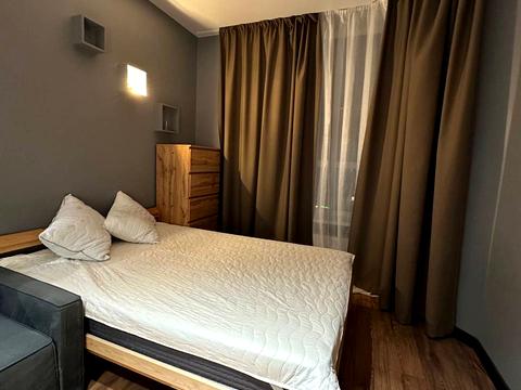 квартира по адресу Мартинова просп., 8