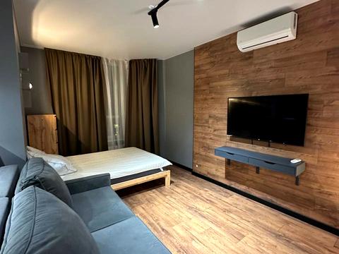 квартира по адресу Мартинова просп., 8