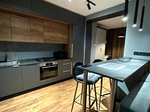 квартира по адресу Мартинова просп., 8