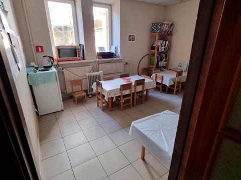 комерційна за адресою Лесі Українки вул., 19