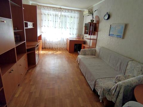 квартира по адресу Мира просп., 64