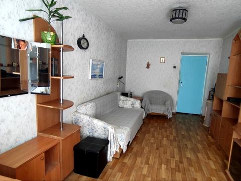 квартира по адресу Мира просп., 64