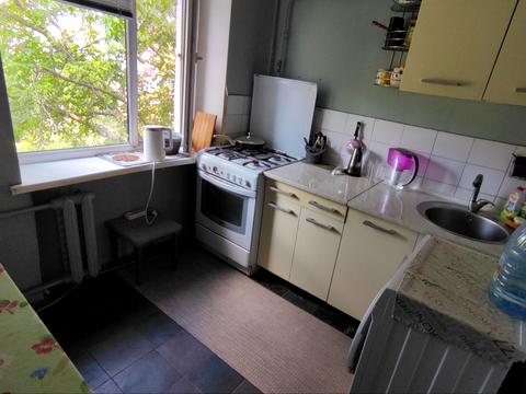 квартира по адресу Мира просп., 64