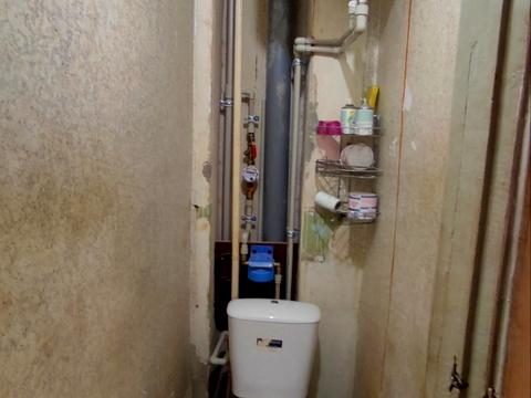 квартира по адресу Мира просп., 64