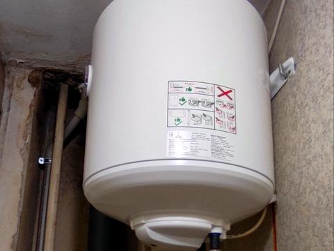 квартира по адресу Мира просп., 64