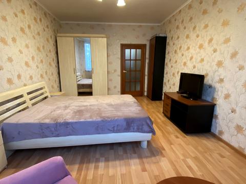 квартира по адресу Елизаветы Чавдар ул., 3