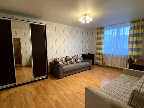 квартира по адресу Елизаветы Чавдар ул., 3