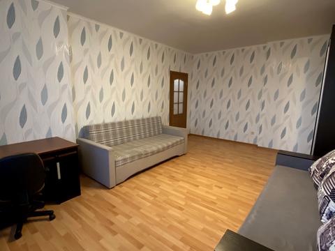 квартира по адресу Елизаветы Чавдар ул., 3