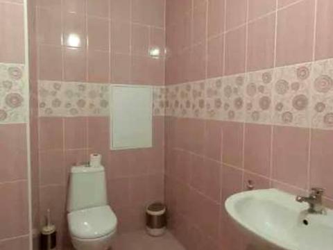 квартира по адресу Елизаветы Чавдар ул., 3