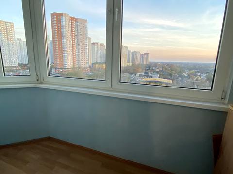 квартира по адресу Елизаветы Чавдар ул., 3