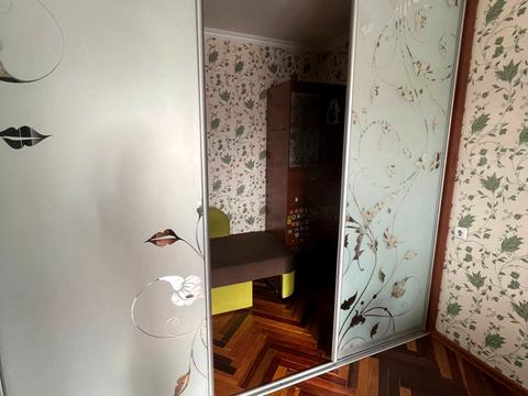 квартира за адресою Ніжинська вул., 29-Г