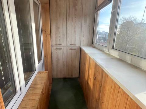 квартира за адресою Ніжинська вул., 29-Г