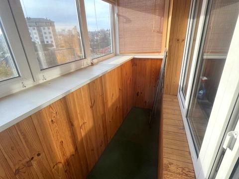 квартира за адресою Ніжинська вул., 29-Г