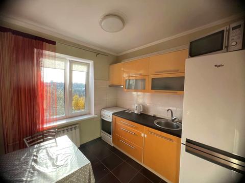 квартира за адресою Ніжинська вул., 29-Г