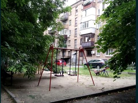 квартира за адресою Делегатський пров., 3