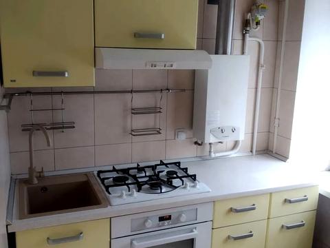 квартира за адресою Делегатський пров., 3