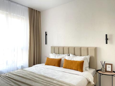 квартира по адресу Метрологическая ул., 107-А