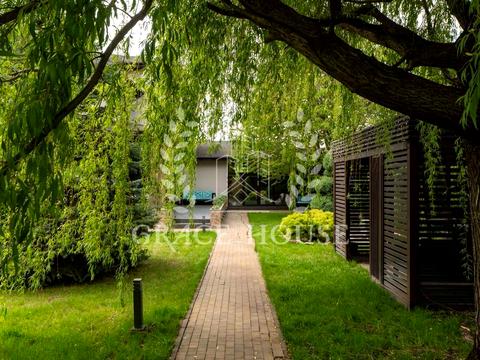 будинок за адресою Садова вул.