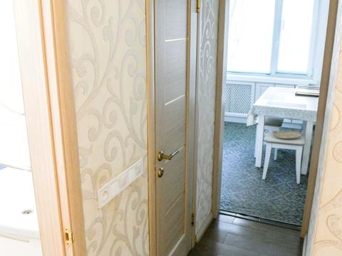 квартира за адресою Костя Гордієнка пров., 1-А